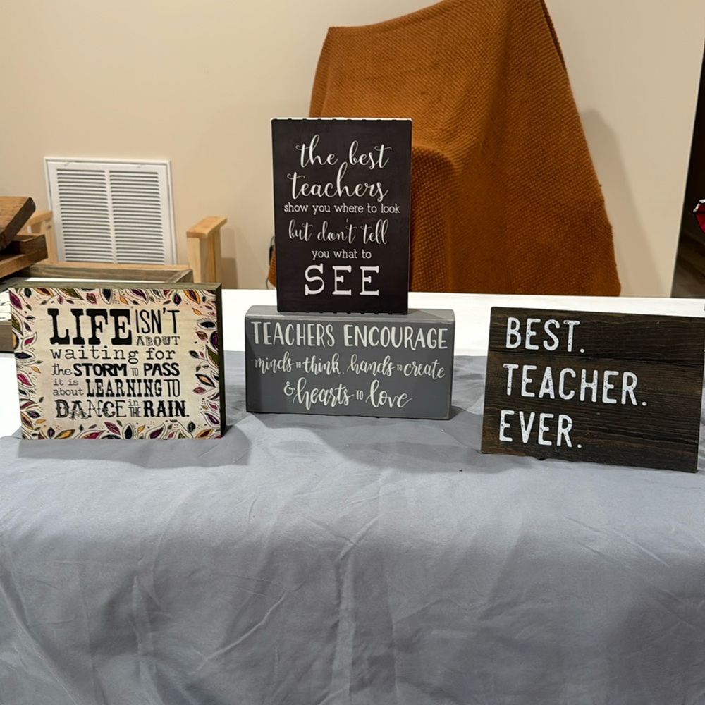 Home Decor